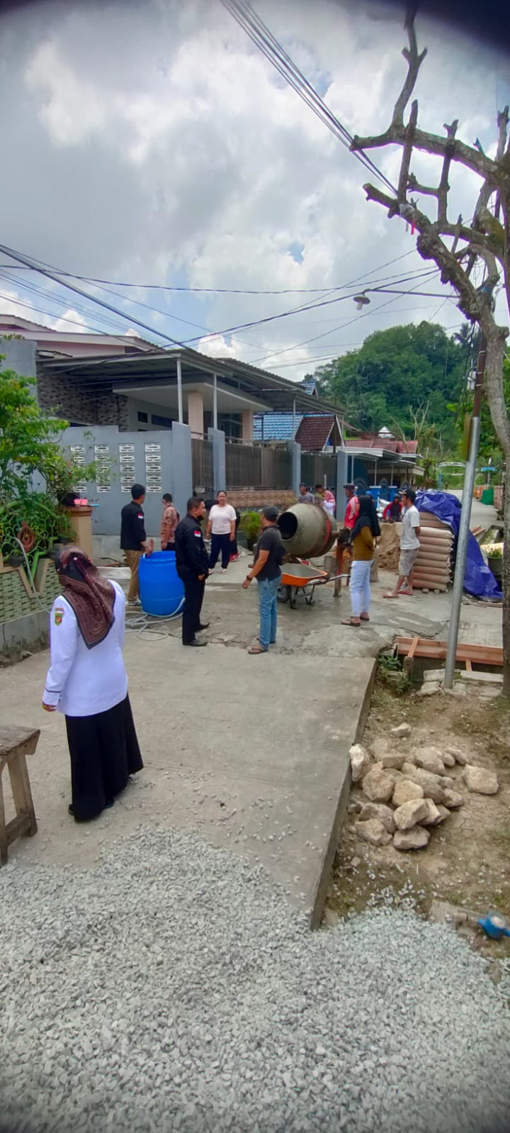 Kegiatan Probebaya PSM