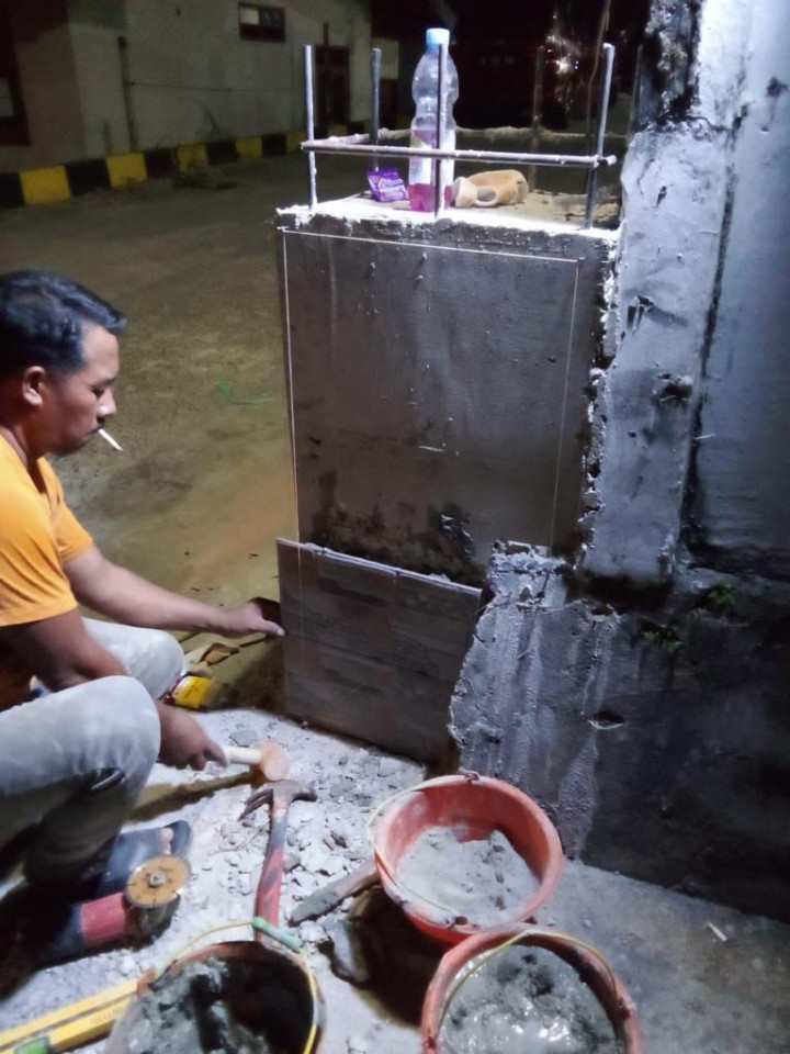 Kegiatan Pembangunan dan Pemberdayaan PROBEBAYA Tahun 2023
