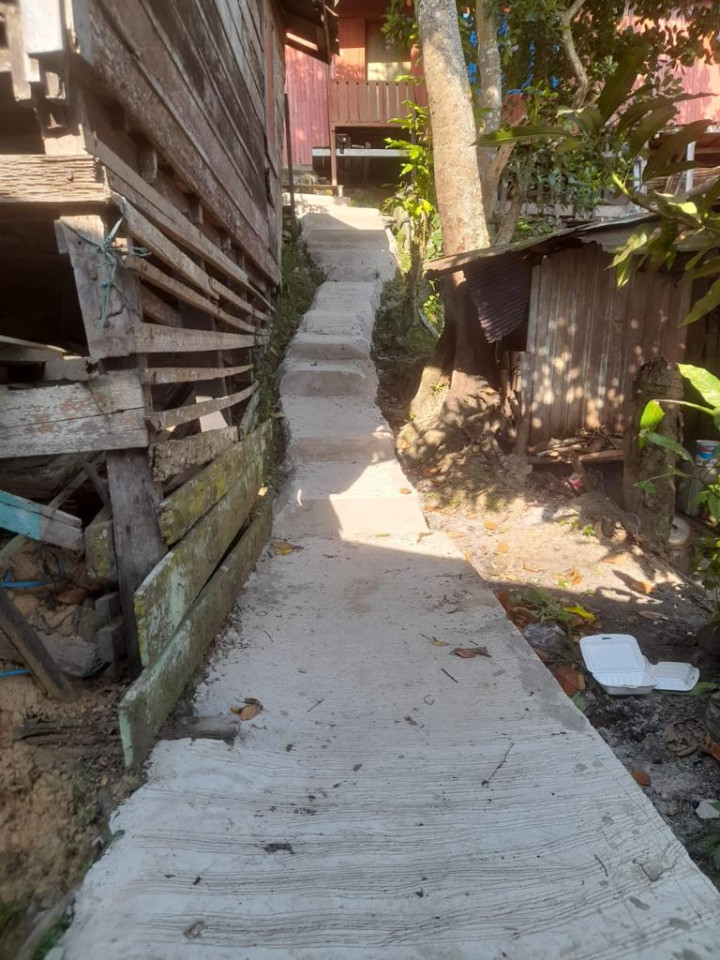 Kegiatan Pembangunan dan Pemberdayaan PROBEBAYA Tahun 2023