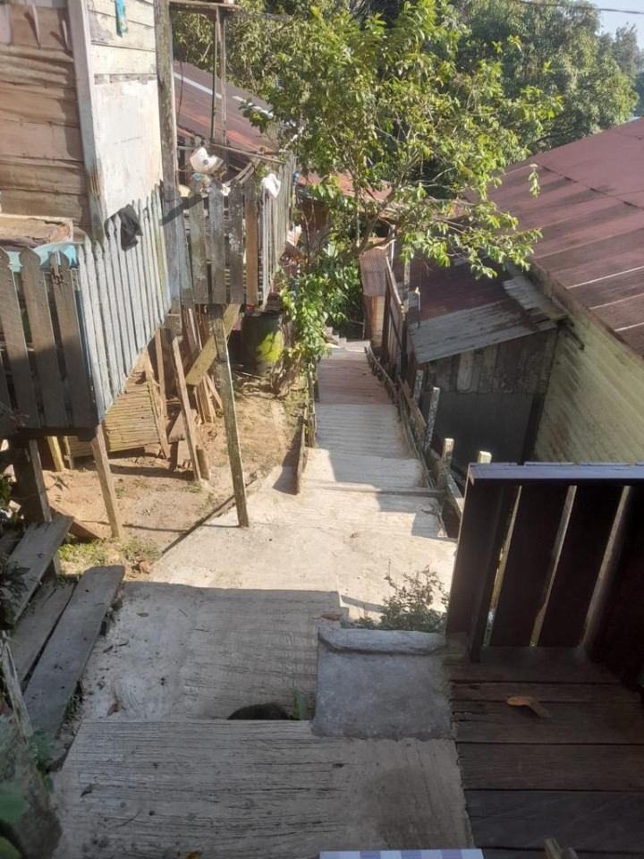 Kegiatan Pembangunan dan Pemberdayaan PROBEBAYA Tahun 2023