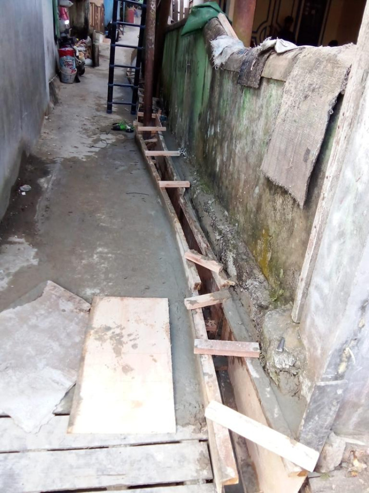 Kegiatan Pembangunan dan Pemberdayaan PROBEBAYA Tahun 2023