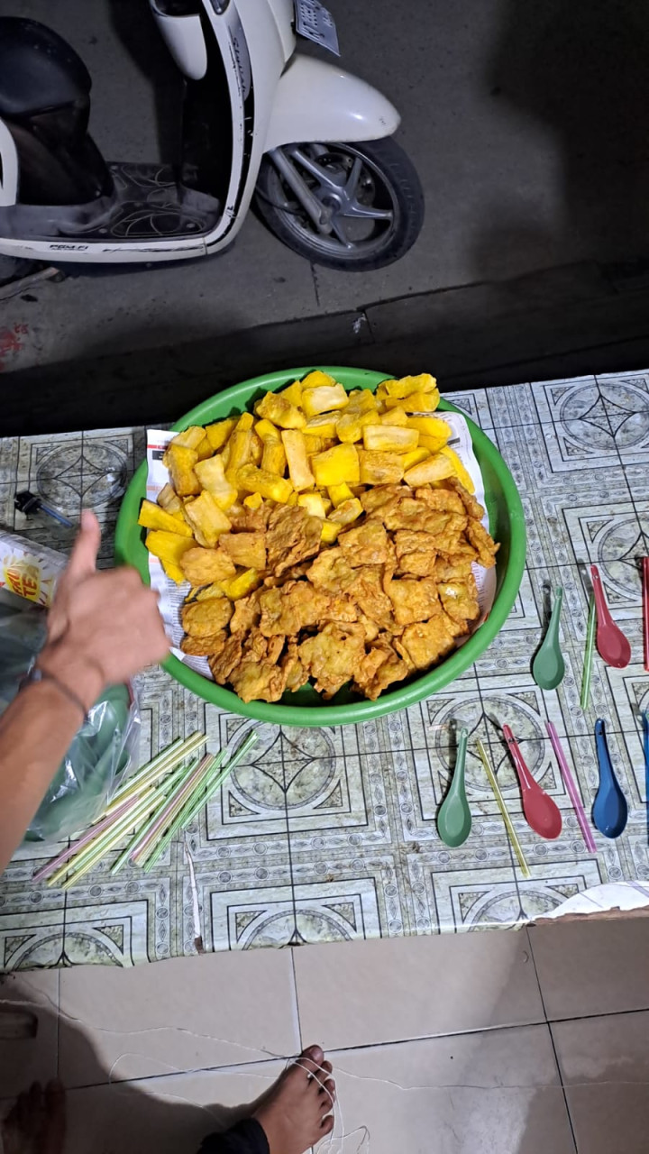 Kegiatan Kerja Bakti di Lingkungan Kelurahan Selili Tahun 2023