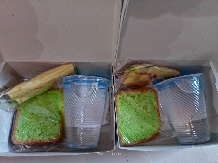 Kegiatan Kerja Bakti di Lingkungan Kelurahan Selili Tahun 2023