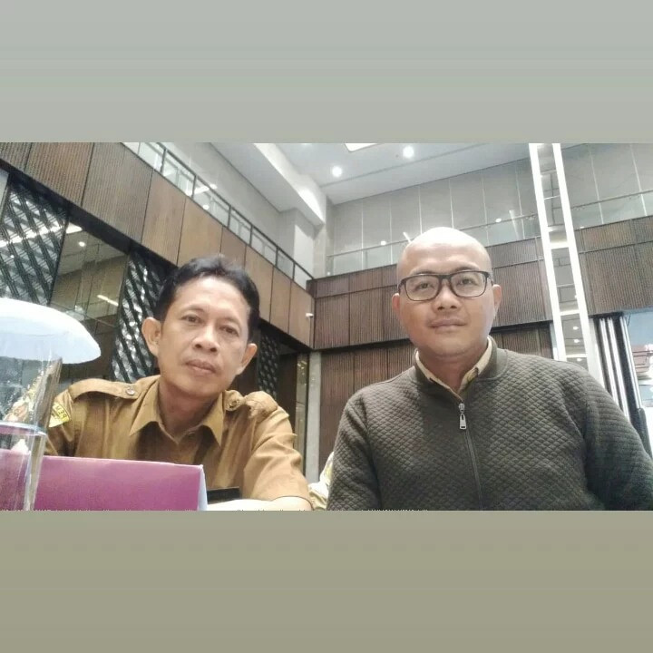 Giat Senin, 13 Februari 2023 Pengembangan SDM ( Pelatihan Umum, Teknis & Fungsional) Bagi ASN dan Non ASN, Melaksanakan Pelatihan Junior Office Operator (JOO) Gelombang 1 dan Sistem Manjemen Layanan Teknologi Informasi (SMLTI).