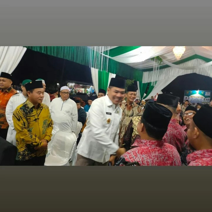 Giat, Sabtu 18 Februari 2023 Pembukaan MTQ para Kafilah Kelurahan Sempaja Barat mengikuti pembukaan MTQ ke 45 Tingkat Kecamatan Samarinda Utara di Kelurahan Sempaja Timur.