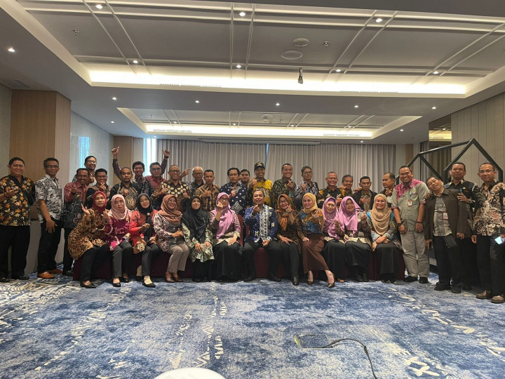 Giat, Selasa 14 Maret 2023 1. Menghadiri Pelatihan Public Speaking di Lingkungan Pemerintah Kota Samarinda & Rapat Musyawarah Perencanaan Pembangunan (Musrembang) RKPD Kota Samarinda di Hotel Mercure
