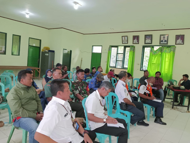 Giat, Rabu 17 Mei 2023, Melaksanakan sosialisasi kegiatan peningkatan drainase (Bankue Provinsi tahun 2023) pada Jl. AW Syahrani (Sempaja Barat) Jl. KH. Wahid Hasyim (Sempaja Timur) Jl. PM. Noor ( Sempaja Selatan) di Kecamatan Samarinda Utara