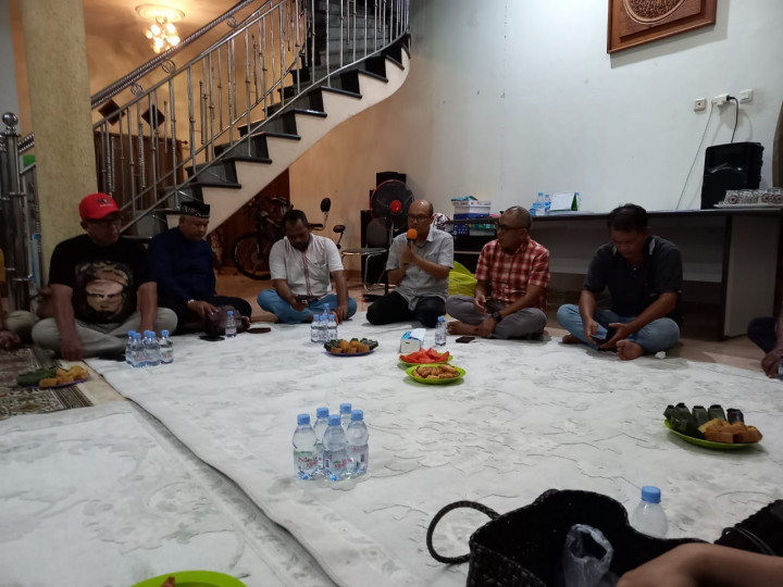 Sabtu 24 Juni 2023 Giat Probebaya bidang Pemberdayaan Masyarakat, Pelatihan Tata Boga hari terakhir sekaligus pemberian alat di SMK 3 Samarinda, Pelatihan Tata Busana (Menjahit) di SMK 3 Samarinda & Pelatihan Dasawisma Eco Print di RT 07, RT 8 dan RT 09.