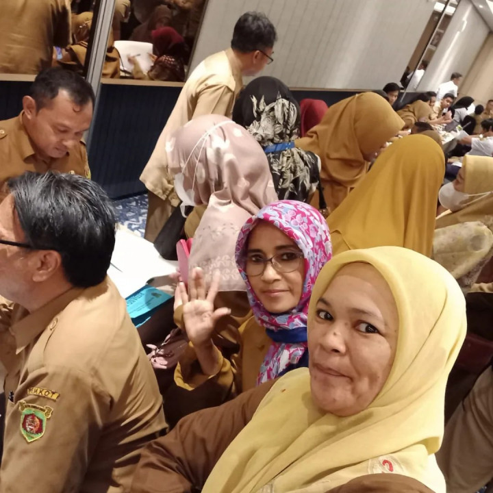 Giat, Selasa 27 Juni 2023 Menghadiri Asitensi hari ke, Verifikasi Rincian Rancangan Renja Perangkat Daerah tahun 2024 & Menghadiri Expose Final Report Hasil Kajian Penanganan Gelandang Pengemis dan Anak Jalanan di Kota Samarinda