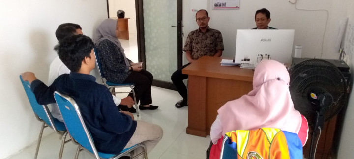 Kamis 10 Agustus 2023, Rapat Persiapan BUMRT berbasis Kelurahan di Aula Kantor Kelurahan Sempaja Barat & rapat dengan PPS Kelurahan Sempaja Barat.