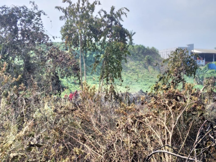 Giat Kelurahan Sempaja Barat, Minggu 24 September 2023