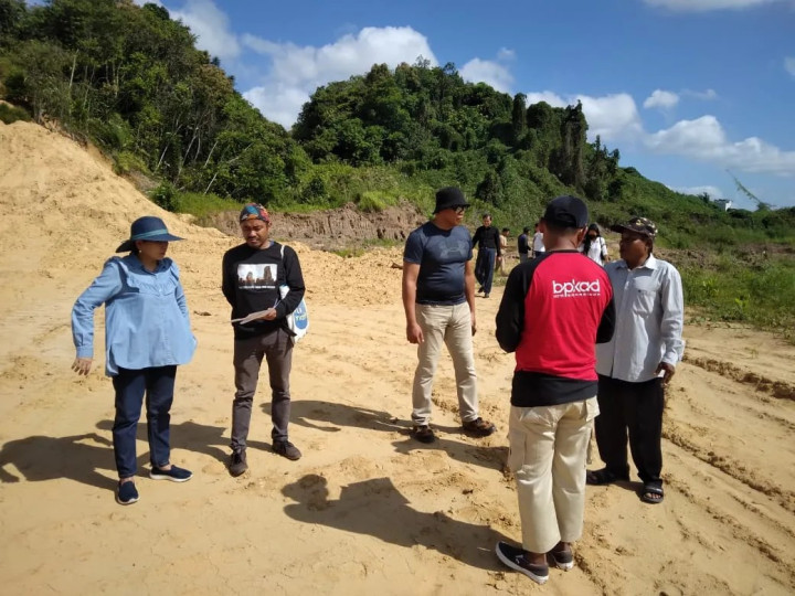 Giat Jum'at, 16 Februari 2024 Peninjauan dari Majelis Hakim Pengadilan Negeri Samarinda terkait Sengketa antara Pemkot Samarinda dengan Ahli Waris, Penginputan Hasil Suara Pemilu Pilpres, DPD RI, DPRD RI, DPRD Provinsi, dan DPRD Kota/Kab Tahun 2024