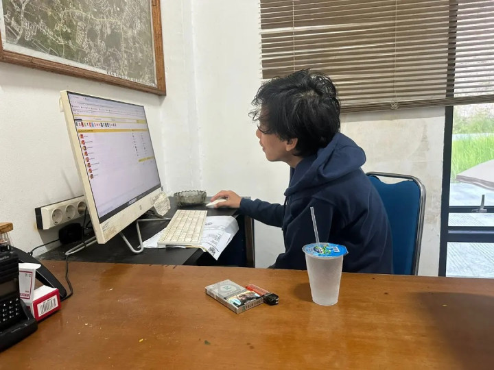 Giat Jum'at, 16 Februari 2024 Peninjauan dari Majelis Hakim Pengadilan Negeri Samarinda terkait Sengketa antara Pemkot Samarinda dengan Ahli Waris, Penginputan Hasil Suara Pemilu Pilpres, DPD RI, DPRD RI, DPRD Provinsi, dan DPRD Kota/Kab Tahun 2024