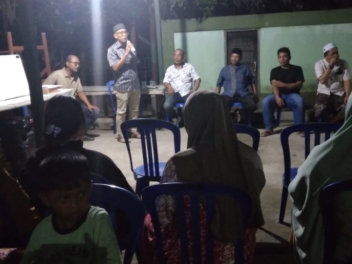 Giat Malam, Minggu 12 Mei 2024 Pemilihan ketua RT 04 periode tahun 2024-2029 (Lima Tahun) berdasarkan Peraturan Walikota Samarinda Nomor 1 Tahun 2024 tentang Rukun Tetangga. Kelurahan Sempaja Barat, Kecamatan Samarinda Utara