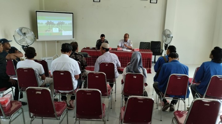 Giat, Rabu 26 Juni 2024,  Melakukan Sosialisasi kawasan Pemakaman Muslim, Batu Besaung kepada Bapak Ketua RT di kelurahan sempaja barat di Aula kantor kelurahan sempaja barat di pimpin Kasi Tapem beserta staf dan seluruh Ketua RT kelurahan sempaja barat & Menghadiri Rapat Koordinasi bersama Pokmas Kecamatan Samarinda Utara berkaitan dengan Pelaksanaan Kegiatan Probebaya Tahun 2024 di Aula Kecamatan Samarinda Utara dihadiri Sekretaris, Kasi Ekbang, Staf Kesra, Ketua Pokmas, Sekretaris Pokmas dan perwakilan anggota LPM Kelurahan.