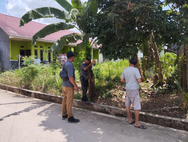 Giat, Senin 29 Juli 2024, Melaksanakan apel Senin pagi di kelurahan sempaja barat di pimpin oleh Kasi Ekbang, Menghadiri Rapat penajaman kepegawaian di lingkungan Pemkot Samarinda di Aula kantor kecamatan Samarinda Utara di hadiri Seklur, Menghadiri Rapat Verifikasi calon peserta pekerja Rentan di ruang Mangkupalas Lt 2 di balaikota dihadiri Lurah, Menghadiri asistensi RKA-SKPD Anggaran pendapatan belanja daerah tahun anggaran 2025 di Hotel Aston Samarinda dihadiri Kasi Ekbang, Bendahara beserta staf & Peninjauan Lokasi tanah di RT 01 dan RT 12 Kelurahan Sempaja Barat di hadiri Kasi Tapem beserta staf dan Ketua RT 01 dan RT 12.