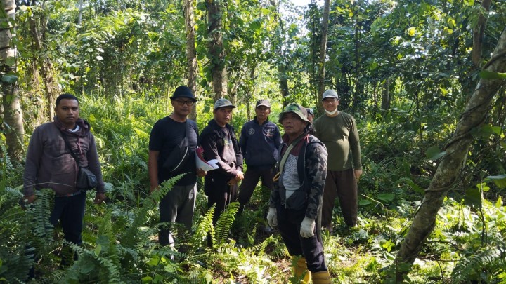 Giat, Rabu 11 September 2024 Menghadiri Rapat Monitoring dan Evaluasi Pelayanan KB KR di kantor DPPKB dihadiri Kasi Kesra & Pengukuran Tanah Jl AW Syahrani GG 4 RT 01 Milik H. Masdi dihadiri Kasi Tapem beserta staf dan Ketua RT 01.