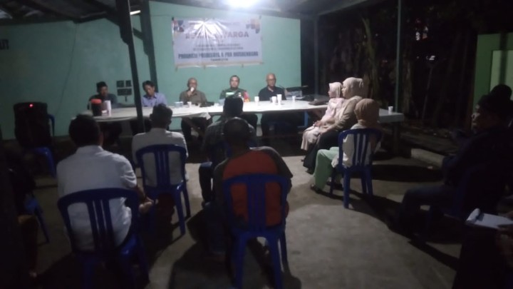 Giat, Sabtu 09 November 2024 Menghadiri Rembuk Warga Persiapan Kegiatan Probebaya Tahun 2026 dan Musrembang Tahun 2025 di RT 04 Kelurahan Sempaja Barat dihadiri oleh Lurah, Seklur, Kasi Ekobang, Kasi Tapem, Pendamping Non Infrastruktur, Ketua RT dan seluruh warga RT 04.