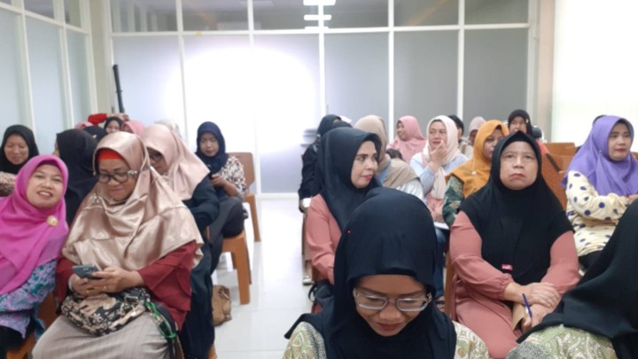 Giat, Selasa 04 Februari 2025 Menghadiri Rapat pemberian makanan tambahan bagi ibu hamil dan balita 2025 di Puskesmas Sempaja dihadiri Kasi Kesra,  Menghadiri Rapat Koordinasi pembahasan layanan kepesertaan BPJS PBI APBD Kota Samarinda Tahun 2025 dihadiri Seklur & Menghadiri Rapat Musrembang Kecamatan Samarinda Utara Tahun 2025/2026.