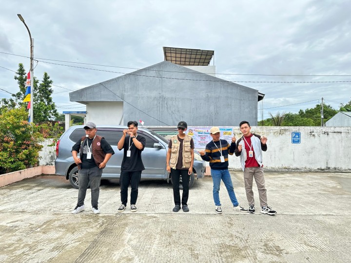 Giat Rabu, 13 Agustus 2025 Melaksanakan Lomba di Kantor Kelurahan Sempaja Barat seluruh Staf dan seluruh Anak Mahasiswa KKN UINSI dan UWGM.