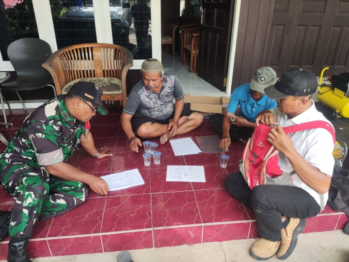 Giat, Rabu 20 Agustus 2025 ‎Kedatangan Dosen untuk menjemput Mahasiswa KKN UINSI yang telah menyelesaikan KKN di Kelurahan Sempaja Barat dihadiri Kasi Kesra, Peninjauan lokasi tanah di AW Syahrani 4 Blok L RT 01 dihadiri Staf Tapem, Babinsa dan Ketua RT 01, Mengikuti Zoom Meeting Rapat Paripurna DPRD Kota Samarinda Masa Persidangan II Tahun 2025 dengan agenda: Penjelasan Wali Kota Samarinda atas Usulan Raperda di Luar Propemperda Kota Samarinda diikuti Seklur & Menghadiri Rapat Pengumuman Juara Lomba Kebersihan Lingkungan dan Lomba Menghias Lingkungan di Aula Kecamatan Samarinda Utara dihadiri Kasi Ekbang.