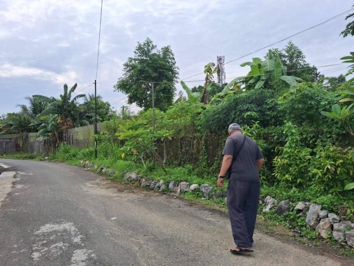 Giat, Minggu 07 September 2025 ‎Melaksanakan kerja bakti rutin dilingkungan Perumahan Pinang Mas RT 06 dan Perum Kayu Manis RT 07 pada Kelurahan Sempaja Barat dihadiri Kasi Ekbang, Ketua RT dan seluruh warga terimakasih atas perhatiannya diucapkan terima kasih.