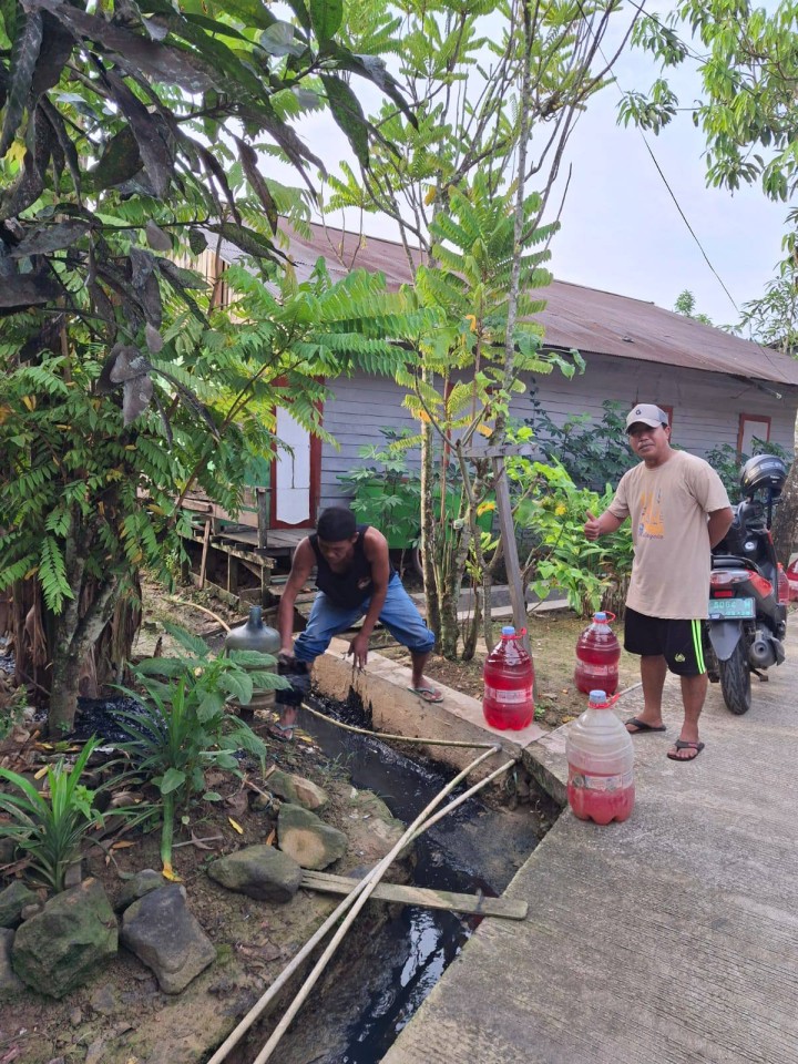Giat, Minggu 07 September 2025 ‎Melaksanakan kerja bakti rutin dilingkungan Perumahan Pinang Mas RT 06 dan Perum Kayu Manis RT 07 pada Kelurahan Sempaja Barat dihadiri Kasi Ekbang, Ketua RT dan seluruh warga terimakasih atas perhatiannya diucapkan terima kasih.