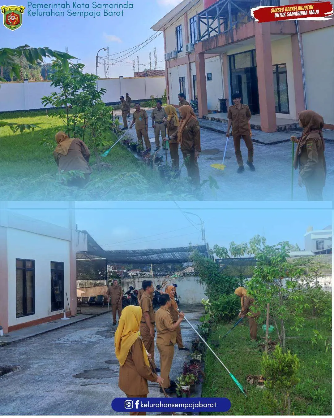 Giat, Selasa 28 April 2026