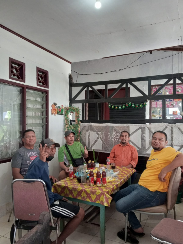 30 Juli 2022 penyerahan sapras pro bebaya