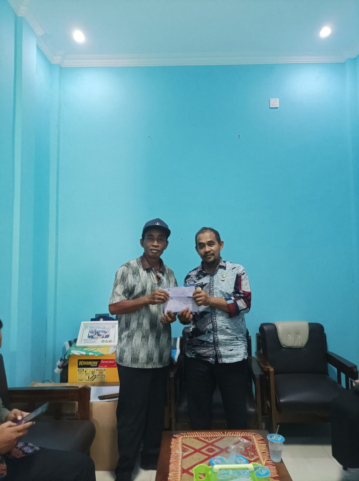 PRO BEBAYA ANGGARAN PERUBAHAN KELURAHAN SEMPAJA SELATAN TA 2022