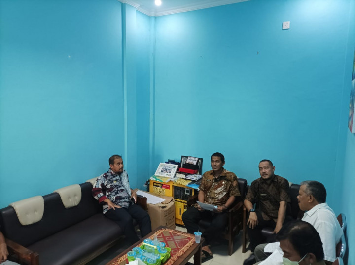 PRO BEBAYA ANGGARAN PERUBAHAN KELURAHAN SEMPAJA SELATAN TA 2022