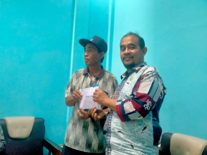 PRO BEBAYA ANGGARAN PERUBAHAN KELURAHAN SEMPAJA SELATAN TA 2022