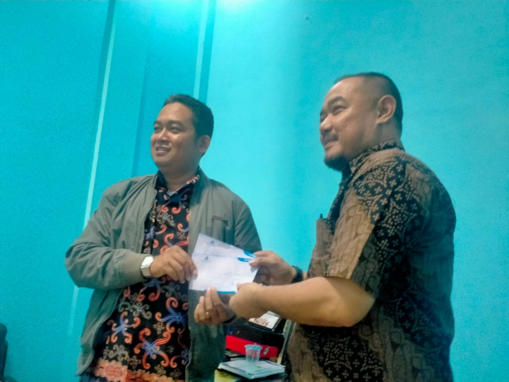 PRO BEBAYA ANGGARAN PERUBAHAN KELURAHAN SEMPAJA SELATAN TA 2022
