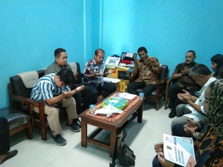 PRO BEBAYA ANGGARAN PERUBAHAN KELURAHAN SEMPAJA SELATAN TA 2022