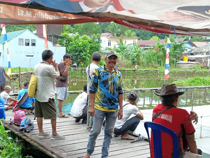 PERINGATAN HUT kota samarinda ke 355 dan pemerintah kota samarinda ke 63 ,tanggal 21 Januari - 22 Januari 2023 lanjut 03 Februari 2023