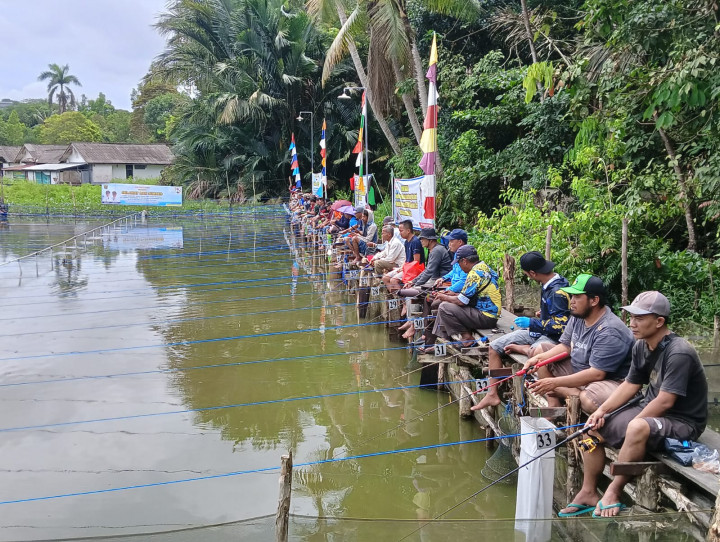 PERINGATAN HUT kota samarinda ke 355 dan pemerintah kota samarinda ke 63 ,tanggal 21 Januari - 22 Januari 2023 lanjut 03 Februari 2023