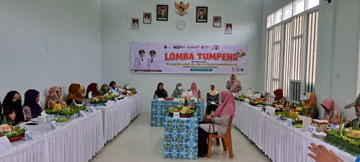 PERINGATAN HUT kota samarinda ke 355 dan pemerintah kota samarinda ke 63 ,tanggal 21 Januari - 22 Januari 2023 lanjut 03 Februari 2023