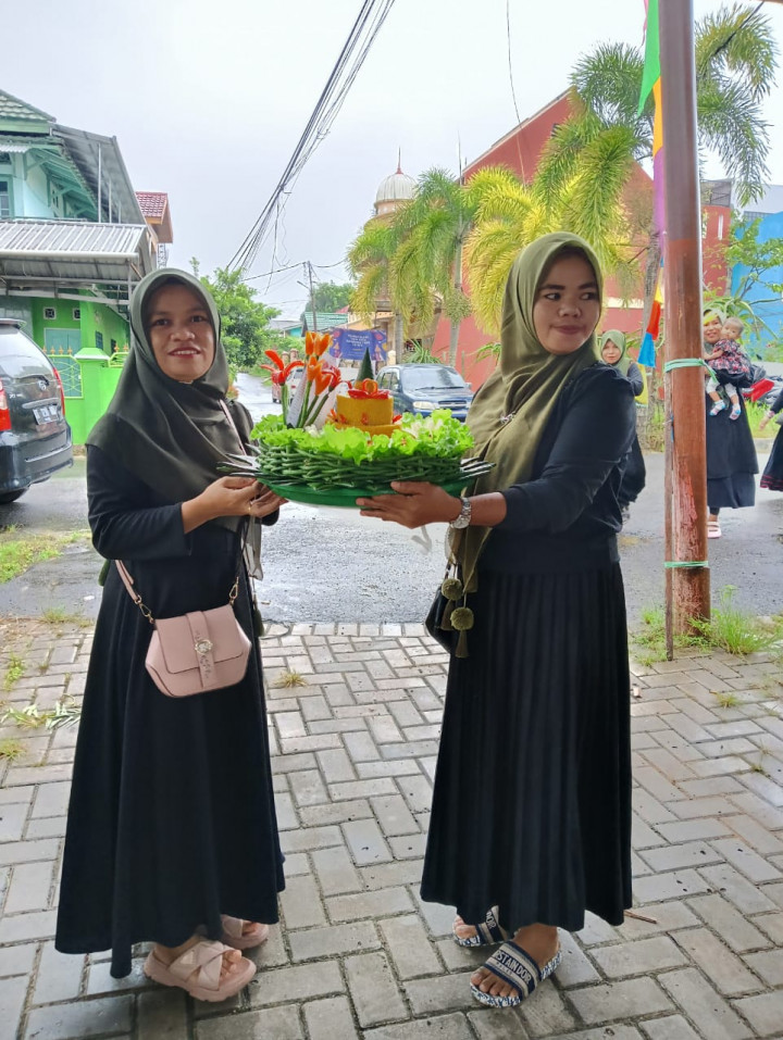 PERINGATAN HUT kota samarinda ke 355 dan pemerintah kota samarinda ke 63 ,tanggal 21 Januari - 22 Januari 2023 lanjut 03 Februari 2023