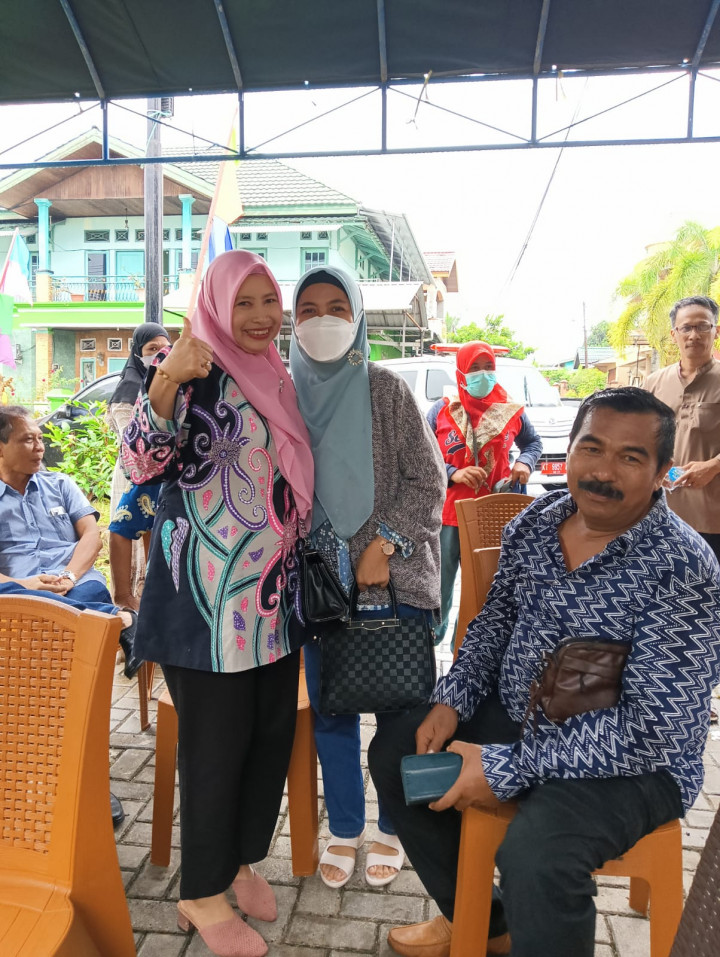 PERINGATAN HUT kota samarinda ke 355 dan pemerintah kota samarinda ke 63 ,tanggal 21 Januari - 22 Januari 2023 lanjut 03 Februari 2023