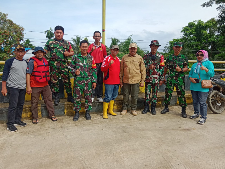 Program Pungut Sampah