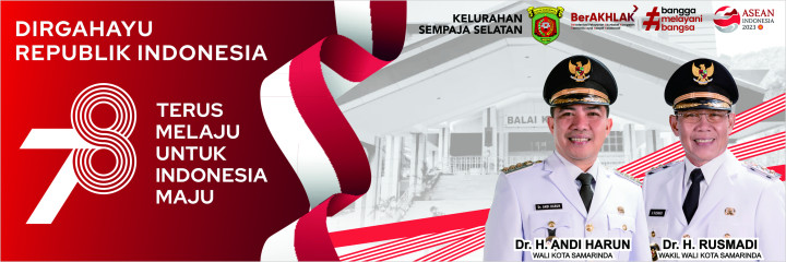 Dirgahayu 78
