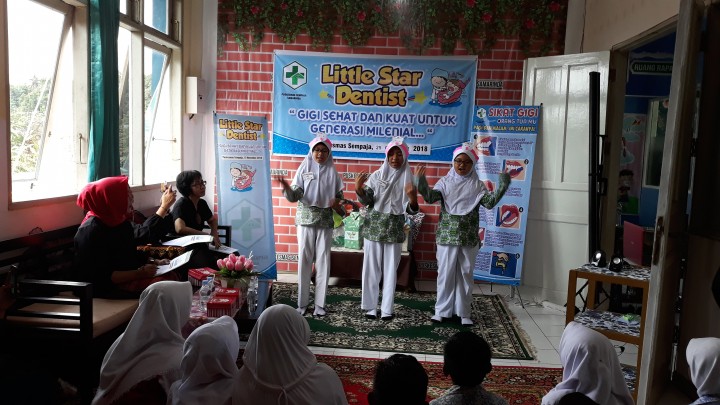Little Star Dentist