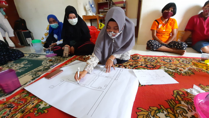 Pemicuan STBM (Sanitasi Total Berbasis Masyarakat)