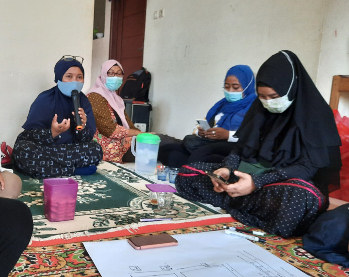 Pemicuan STBM (Sanitasi Total Berbasis Masyarakat)