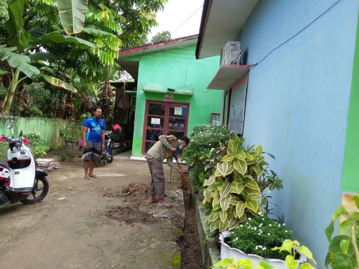 Kegiatan Kelurahan Sengkotek