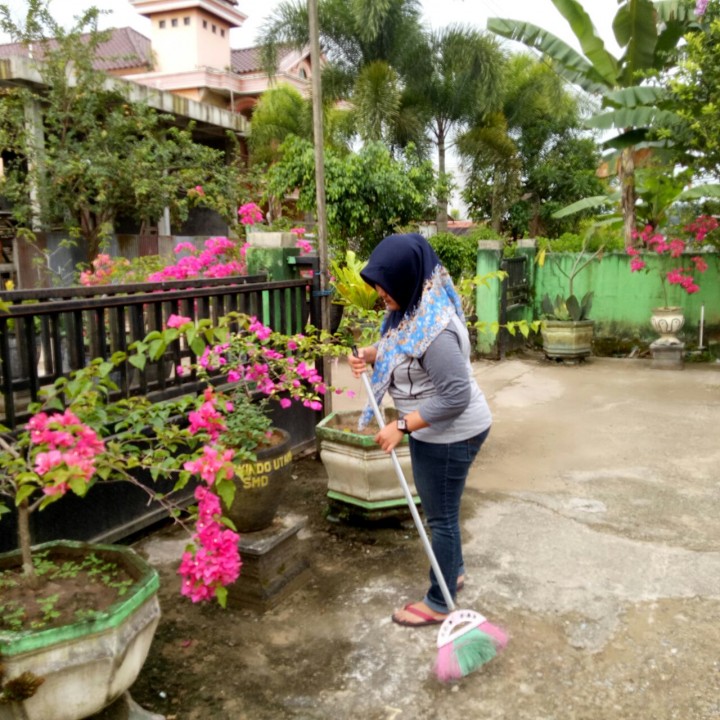 Kegiatan Kelurahan Sengkotek