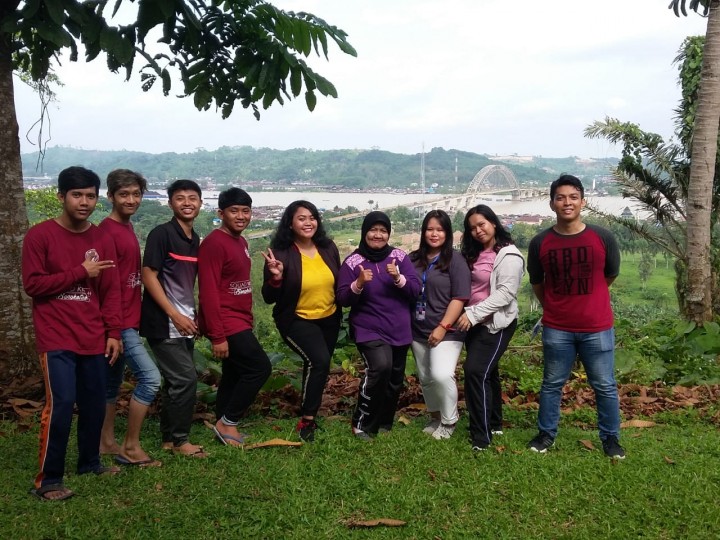 KKN Unmul & KKN Widyagama Tahun 2018