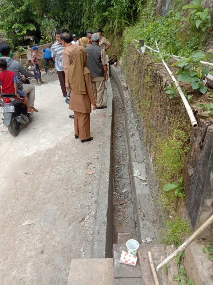 Kegiatan  Probebaya Th. 2022 di Pokmas Batu Lumpang