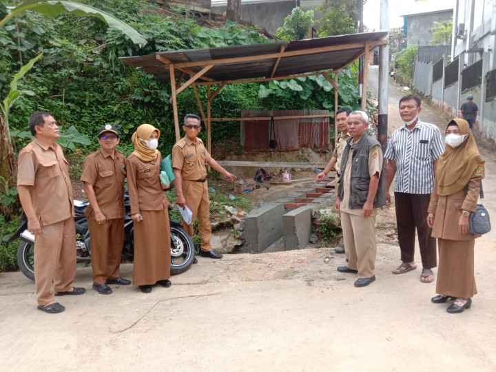 Kegiatan  Probebaya Th. 2022 di Pokmas Batu Lumpang