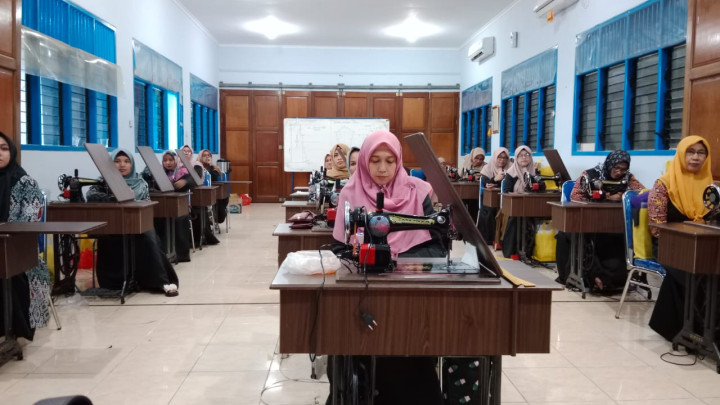 Dokumentasi Bidang Pemberdayaan Probebaya 2023